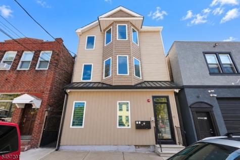 40 Johnston Avenue Kearny NJ 07032