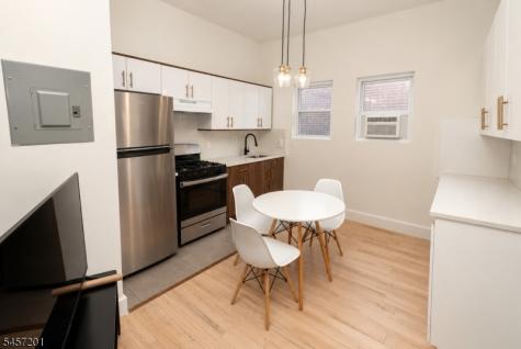 40 Johnston Avenue Kearny NJ 07032