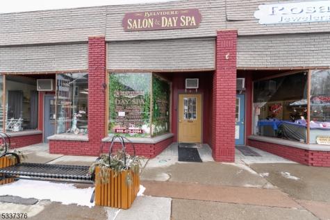 2 Market Street Belvidere NJ 07823