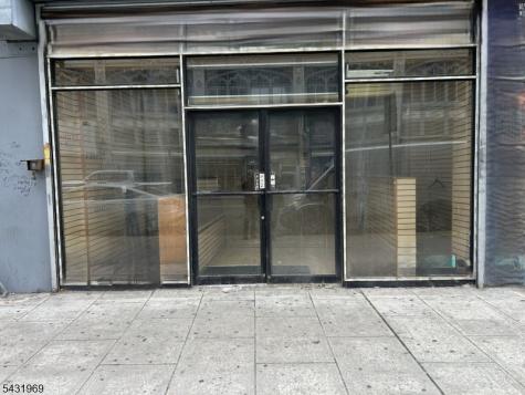 118 Market Street Newark NJ 07102