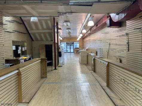 118 Market Street Newark NJ 07102
