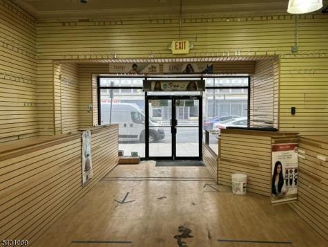 118 Market Street Newark NJ 07102