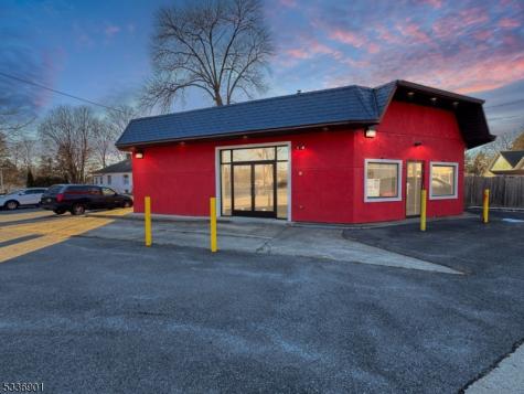 627 Third Street Belvidere NJ 07823