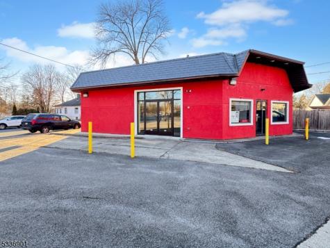 627 Third Street Belvidere NJ 07823