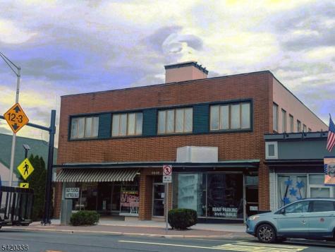 23 S Main Street Manville NJ 08835