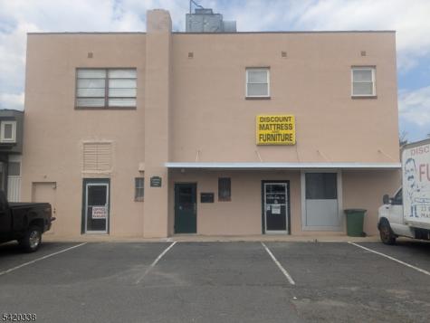 23 S Main Street Manville NJ 08835