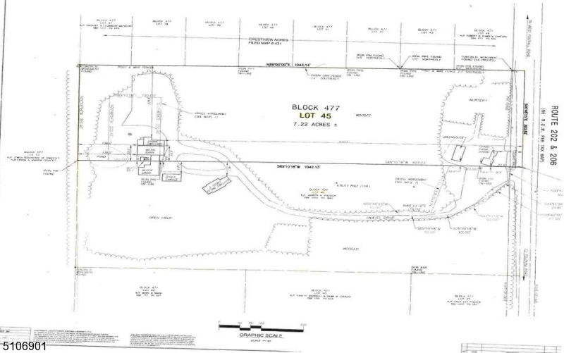 821 Route 202/206 Bridgewater NJ 08807