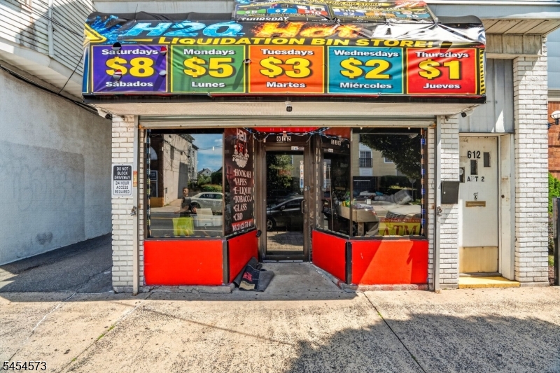 612 S Broad Street Elizabeth NJ 07202