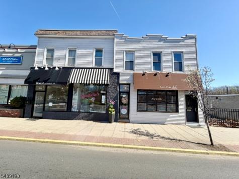 522 Bloomfield Avenue Verona NJ 07044