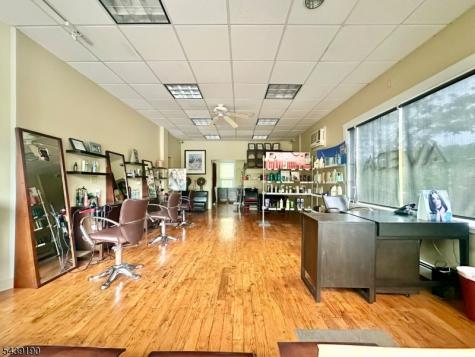 522 Bloomfield Avenue Verona NJ 07044