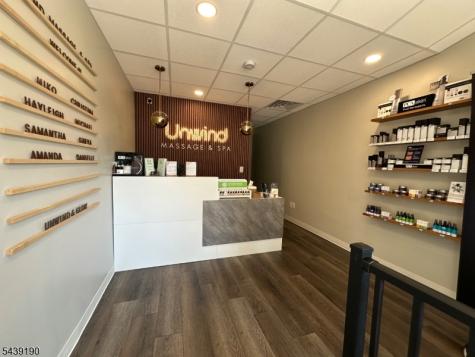 522 Bloomfield Avenue Verona NJ 07044