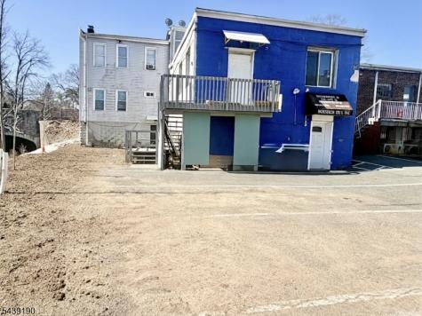 522 Bloomfield Avenue Verona NJ 07044