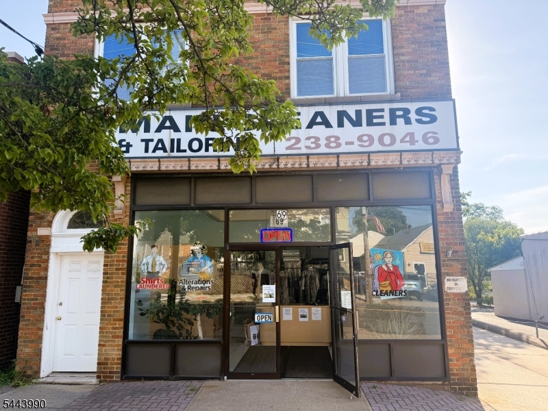 69 Main Street Sayreville NJ 08872