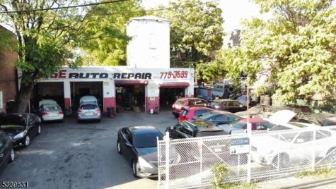 422 Monroe Street Passaic NJ 07055