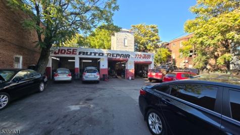 422 Monroe Street Passaic NJ 07055