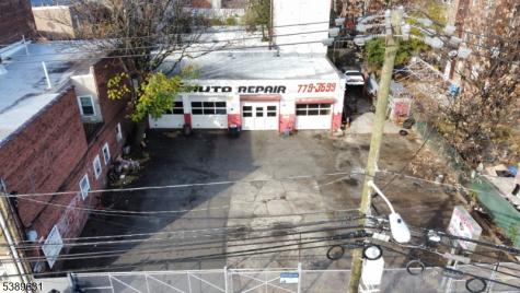 422 Monroe Street Passaic NJ 07055