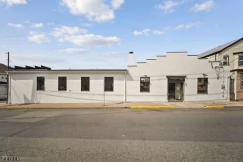 246 Paterson Avenue Paterson NJ 07502