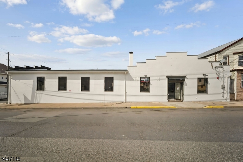 246 Paterson Avenue Paterson NJ 07502