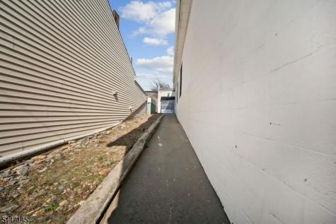 246 Paterson Avenue Paterson NJ 07502