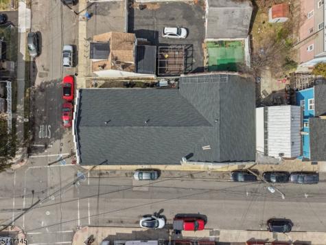 246 Paterson Avenue Paterson NJ 07502