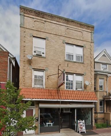 531 Elizabeth Avenue Elizabeth NJ 07206