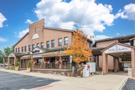 59 E Mill Road Washington NJ 07853