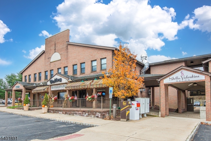59 E Mill Road Washington NJ 07853