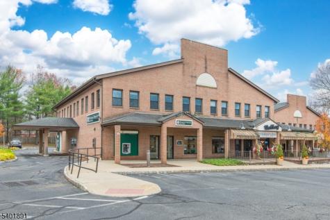59 E Mill Road Washington NJ 07853