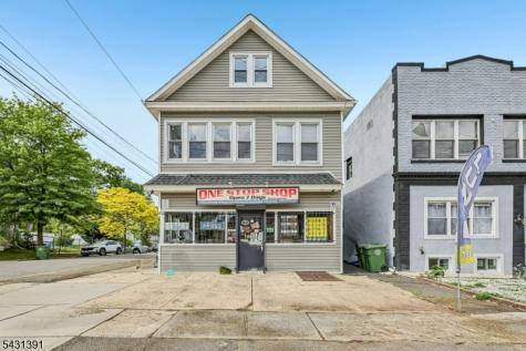 301 E 9th Avenue Roselle NJ 07203