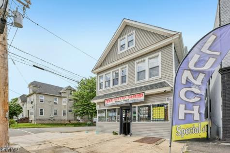 301 E 9th Avenue Roselle NJ 07203