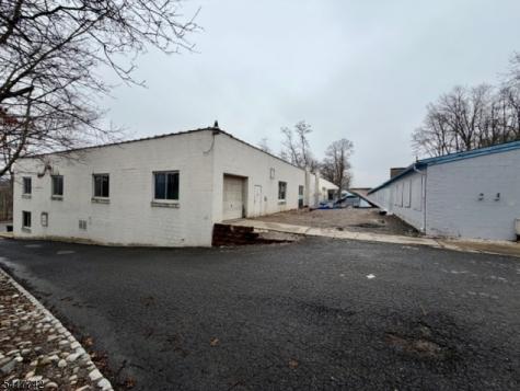51 Willow Street Washington NJ 07882