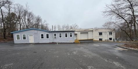51 Willow Street Washington NJ 07882