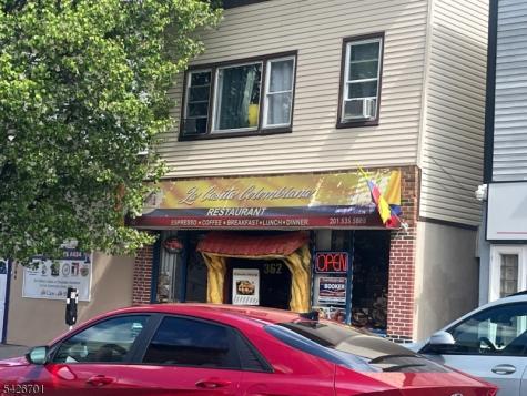 362 Broadway Bayonne NJ 07002