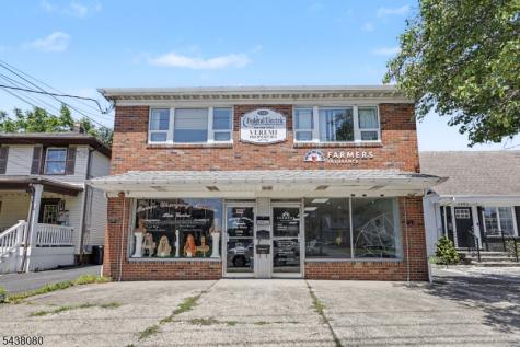 1791 E 2nd Street Scotch Plains NJ 07076