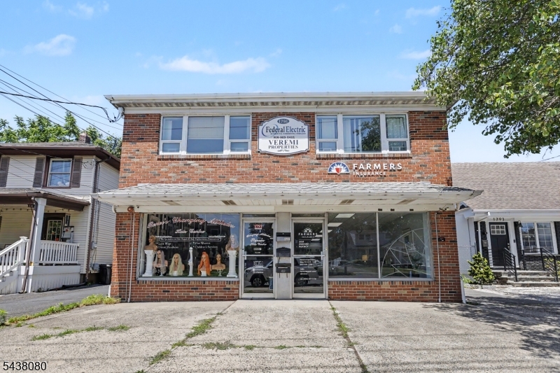 1791 E 2nd Street Scotch Plains NJ 07076