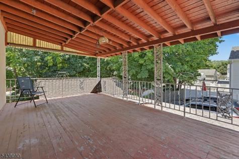 1791 E 2nd Street Scotch Plains NJ 07076
