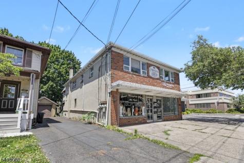 1791 E 2nd Street Scotch Plains NJ 07076