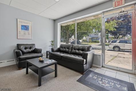 1791 E 2nd Street Scotch Plains NJ 07076