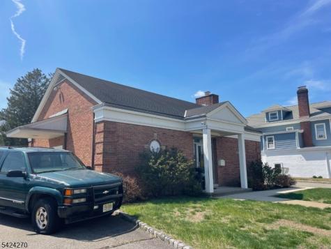 75 E Main Street Rockaway NJ 07866