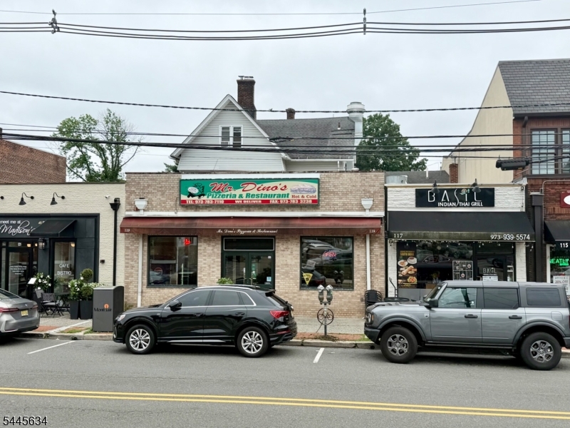 119 Watchung Avenue Montclair NJ 07043
