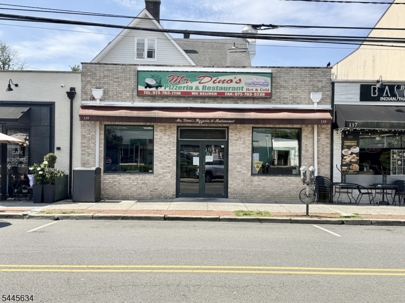 119 Watchung Avenue Montclair NJ 07043