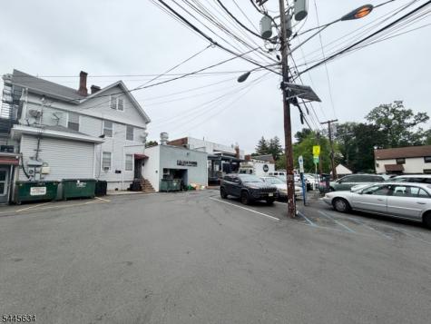 119 Watchung Avenue Montclair NJ 07043