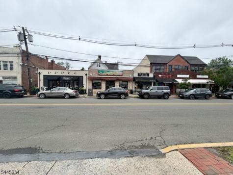 119 Watchung Avenue Montclair NJ 07043