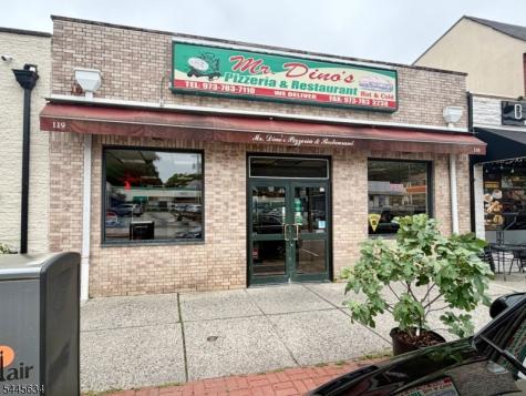 119 Watchung Avenue Montclair NJ 07043