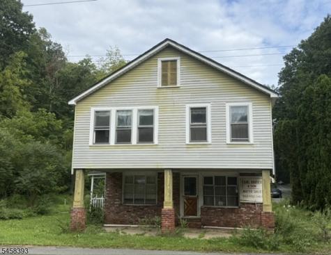 3 Heiser Road Mansfield NJ 07865