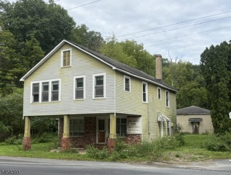 3 Heiser Road Mansfield NJ 07865
