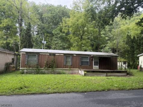 3 Heiser Road Mansfield NJ 07865