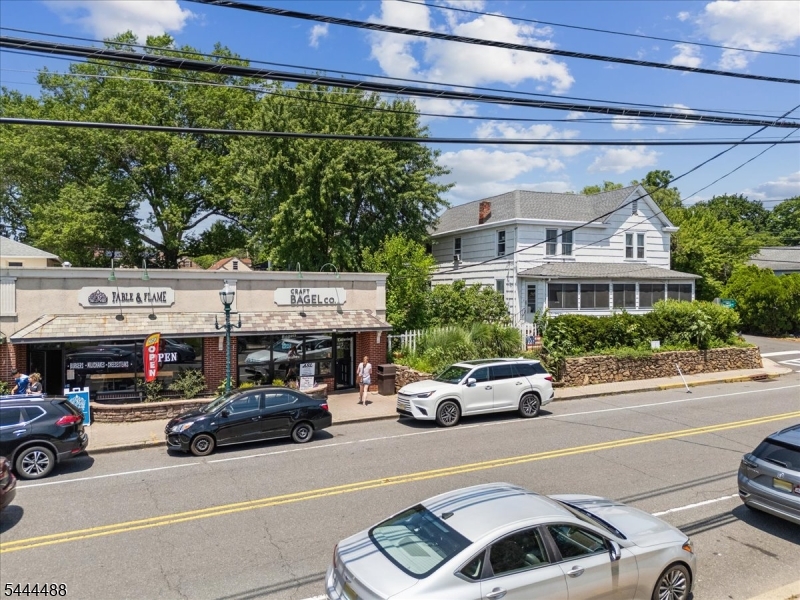 481 Springfield Avenue Berkeley Heights NJ 07922