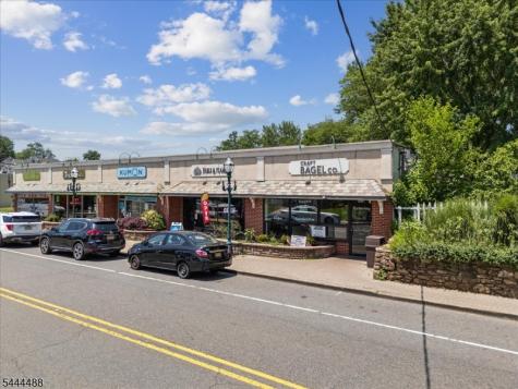 481 Springfield Avenue Berkeley Heights NJ 07922