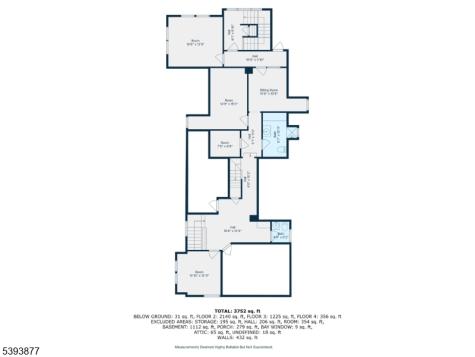 157 Engle Street Englewood NJ 07631